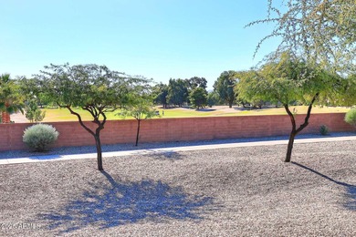 Enjoy Arizona active adult living in this beautifully maintained on Cimarron Golf Club in Arizona - for sale on GolfHomes.com, golf home, golf lot