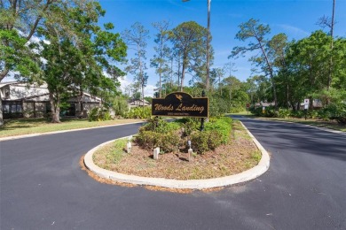 Welcome to this beautifully updated 2 bedroom, 2 and a half bath on East Lake Woodlands Country Club in Florida - for sale on GolfHomes.com, golf home, golf lot