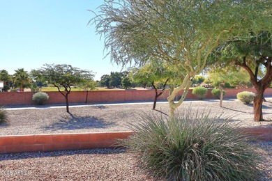 Enjoy Arizona active adult living in this beautifully maintained on Cimarron Golf Club in Arizona - for sale on GolfHomes.com, golf home, golf lot