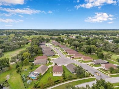 Welcome to this beautifully maintained 3-bedroom, 2-bathroom on Meadow Oaks Golf and Country Club in Florida - for sale on GolfHomes.com, golf home, golf lot