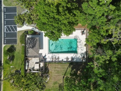 Welcome to this beautifully updated 2 bedroom, 2 and a half bath on East Lake Woodlands Country Club in Florida - for sale on GolfHomes.com, golf home, golf lot