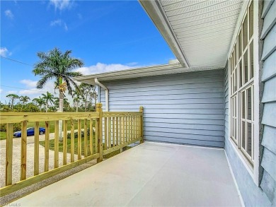 Charming Florida-Style Home with Pool  Golf Course Views - on Alden Pines Golf Club in Florida - for sale on GolfHomes.com, golf home, golf lot