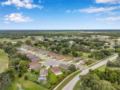 Welcome to this beautifully maintained 3-bedroom, 2-bathroom on Meadow Oaks Golf and Country Club in Florida - for sale on GolfHomes.com, golf home, golf lot