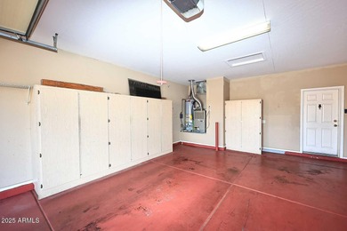 Enjoy Arizona active adult living in this beautifully maintained on Cimarron Golf Club in Arizona - for sale on GolfHomes.com, golf home, golf lot