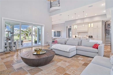 Located in Monteverdi at Renaissance, this 4BR + den / 4.5BA on The Club At Renaissance in Florida - for sale on GolfHomes.com, golf home, golf lot