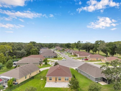 Welcome to this beautifully maintained 3-bedroom, 2-bathroom on Meadow Oaks Golf and Country Club in Florida - for sale on GolfHomes.com, golf home, golf lot