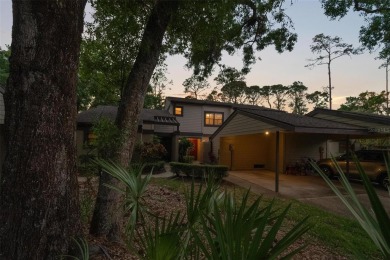 Welcome to this beautifully updated 2 bedroom, 2 and a half bath on East Lake Woodlands Country Club in Florida - for sale on GolfHomes.com, golf home, golf lot