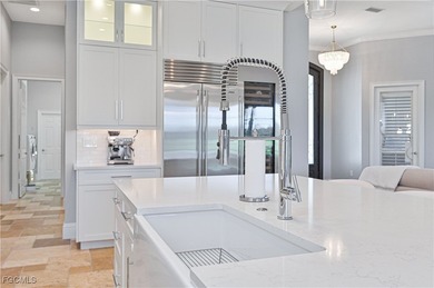 Located in Monteverdi at Renaissance, this 4BR + den / 4.5BA on The Club At Renaissance in Florida - for sale on GolfHomes.com, golf home, golf lot