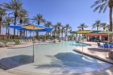 Enjoy Arizona active adult living in this beautifully maintained on Cimarron Golf Club in Arizona - for sale on GolfHomes.com, golf home, golf lot