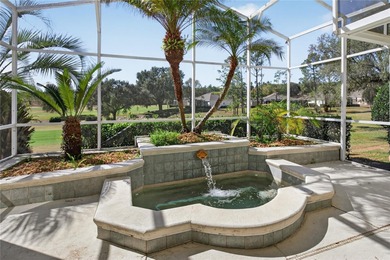 Million-Dollar View! This Colonial Model home ideally situated on Kings Ridge Golf Club in Florida - for sale on GolfHomes.com, golf home, golf lot