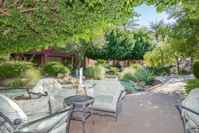 Enjoy Arizona active adult living in this beautifully maintained on Cimarron Golf Club in Arizona - for sale on GolfHomes.com, golf home, golf lot