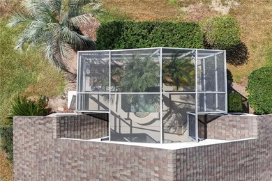 Million-Dollar View! This Colonial Model home ideally situated on Kings Ridge Golf Club in Florida - for sale on GolfHomes.com, golf home, golf lot