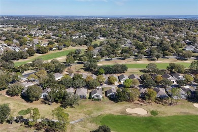 Million-Dollar View! This Colonial Model home ideally situated on Kings Ridge Golf Club in Florida - for sale on GolfHomes.com, golf home, golf lot