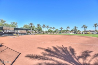 Enjoy Arizona active adult living in this beautifully maintained on Cimarron Golf Club in Arizona - for sale on GolfHomes.com, golf home, golf lot