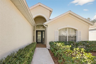 Million-Dollar View! This Colonial Model home ideally situated on Kings Ridge Golf Club in Florida - for sale on GolfHomes.com, golf home, golf lot