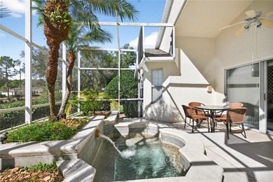 Million-Dollar View! This Colonial Model home ideally situated on Kings Ridge Golf Club in Florida - for sale on GolfHomes.com, golf home, golf lot