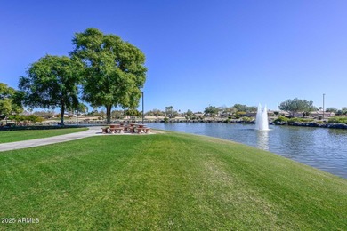 Enjoy Arizona active adult living in this beautifully maintained on Cimarron Golf Club in Arizona - for sale on GolfHomes.com, golf home, golf lot