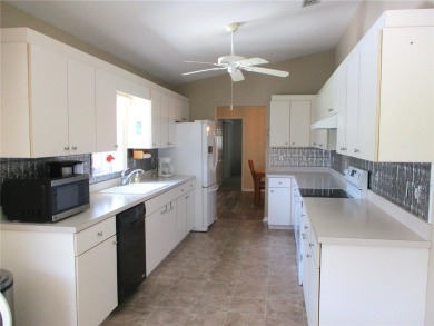 Popular Fir Model Single-Family Home centrally located in Spruce on Preserve Golf Club in Florida - for sale on GolfHomes.com, golf home, golf lot