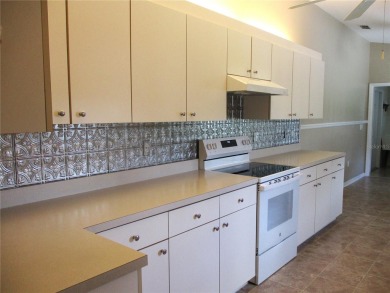 Popular Fir Model Single-Family Home centrally located in Spruce on Preserve Golf Club in Florida - for sale on GolfHomes.com, golf home, golf lot