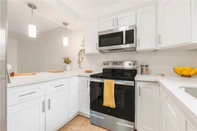 Welcome home to this completely remodeled condo in the wonderful on New Horizons Golf Course in California - for sale on GolfHomes.com, golf home, golf lot