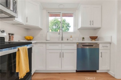 Welcome home to this completely remodeled condo in the wonderful on New Horizons Golf Course in California - for sale on GolfHomes.com, golf home, golf lot
