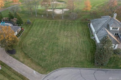 Build your dream home on the 17th hole of CCN's signature golf on Country Club of the North in Ohio - for sale on GolfHomes.com, golf home, golf lot