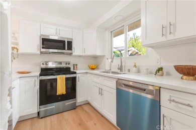 Welcome home to this completely remodeled condo in the wonderful on New Horizons Golf Course in California - for sale on GolfHomes.com, golf home, golf lot