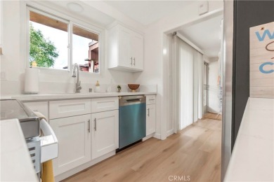 Welcome home to this completely remodeled condo in the wonderful on New Horizons Golf Course in California - for sale on GolfHomes.com, golf home, golf lot
