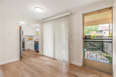 Welcome home to this completely remodeled condo in the wonderful on New Horizons Golf Course in California - for sale on GolfHomes.com, golf home, golf lot