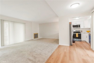 Welcome home to this completely remodeled condo in the wonderful on New Horizons Golf Course in California - for sale on GolfHomes.com, golf home, golf lot
