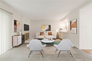 Welcome home to this completely remodeled condo in the wonderful on New Horizons Golf Course in California - for sale on GolfHomes.com, golf home, golf lot