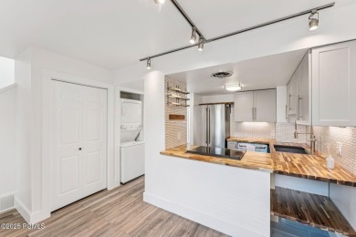 A 3 minute walk to Park City's free bus route as well as the PC on Park Meadows Country Club in Utah - for sale on GolfHomes.com, golf home, golf lot