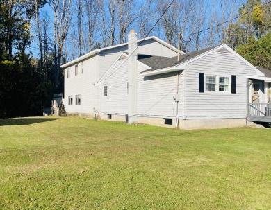 Charm galore that boasts old and new design!  1960's original on The Barracks Golf Course in New York - for sale on GolfHomes.com, golf home, golf lot