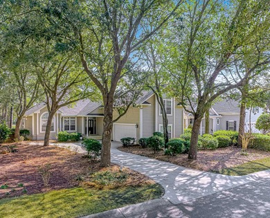 Discover the perfect blend of beachside relaxation and on Tidewater Golf Club and Plantation in South Carolina - for sale on GolfHomes.com, golf home, golf lot