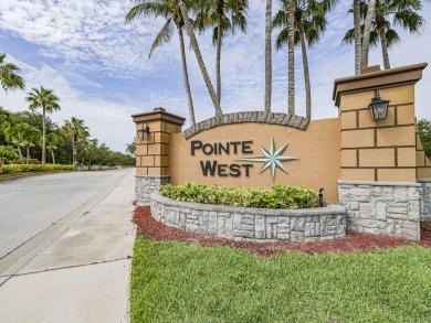 Beautiful Pet-friendly Community of Pointe West. This Townhome on The Club At Pointe West in Florida - for sale on GolfHomes.com, golf home, golf lot
