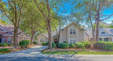 Discover the perfect blend of beachside relaxation and on Tidewater Golf Club and Plantation in South Carolina - for sale on GolfHomes.com, golf home, golf lot
