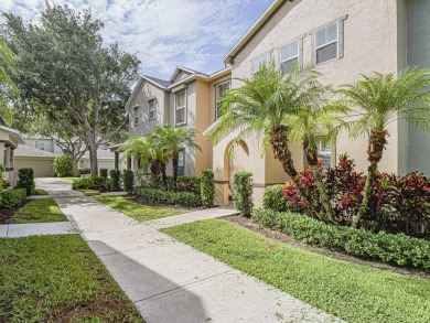 Beautiful Pet-friendly Community of Pointe West. This Townhome on The Club At Pointe West in Florida - for sale on GolfHomes.com, golf home, golf lot