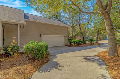 Discover the perfect blend of beachside relaxation and on Tidewater Golf Club and Plantation in South Carolina - for sale on GolfHomes.com, golf home, golf lot