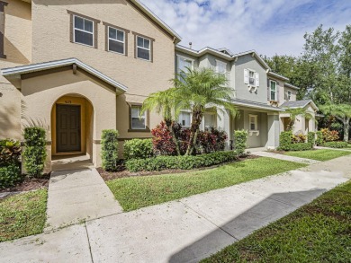 Beautiful Pet-friendly Community of Pointe West. This Townhome on The Club At Pointe West in Florida - for sale on GolfHomes.com, golf home, golf lot