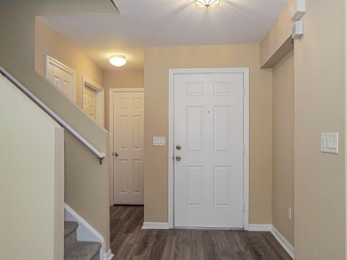 Beautiful Pet-friendly Community of Pointe West. This Townhome on The Club At Pointe West in Florida - for sale on GolfHomes.com, golf home, golf lot