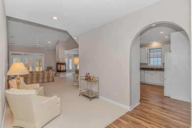 Discover the perfect blend of beachside relaxation and on Tidewater Golf Club and Plantation in South Carolina - for sale on GolfHomes.com, golf home, golf lot