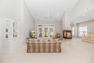 Discover the perfect blend of beachside relaxation and on Tidewater Golf Club and Plantation in South Carolina - for sale on GolfHomes.com, golf home, golf lot