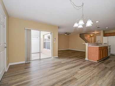 Beautiful Pet-friendly Community of Pointe West. This Townhome on The Club At Pointe West in Florida - for sale on GolfHomes.com, golf home, golf lot