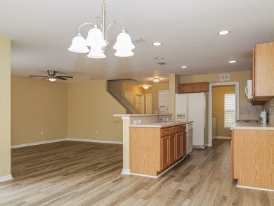 Beautiful Pet-friendly Community of Pointe West. This Townhome on The Club At Pointe West in Florida - for sale on GolfHomes.com, golf home, golf lot