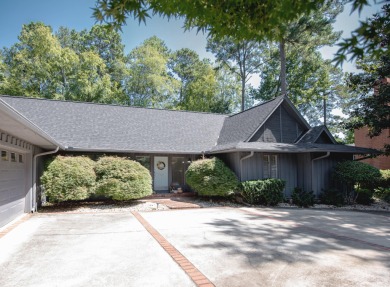 Price adjustment.  Now priced below appraised value!  New roof on West Lake Country Club in Georgia - for sale on GolfHomes.com, golf home, golf lot
