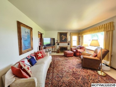 STUNNING ONE OF A KIND EQUESTRIAN PROPERTY! This is a rare find on Mason City Country Club in Iowa - for sale on GolfHomes.com, golf home, golf lot