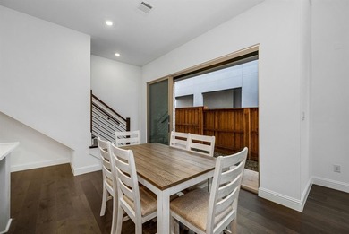 Rare park-front views, walkable resort-style amenities, and a on PGA Americas Golf Course in Texas - for sale on GolfHomes.com, golf home, golf lot