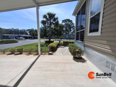2020 Jacobson 2BR/2BA | Fully Furnished | Corner Lot | Turn-Key on Rolling Greens Executive Golf Community in Florida - for sale on GolfHomes.com, golf home, golf lot