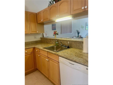 Location! Location! Location! This 2/2 villa with 1 car garage on Monarch Country Club in Florida - for sale on GolfHomes.com, golf home, golf lot