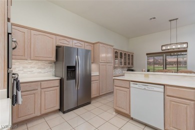 Experience LUXURY LIVING on the *GREEN* at the **5TH HOLE OF on Highland Falls Golf Club in Nevada - for sale on GolfHomes.com, golf home, golf lot